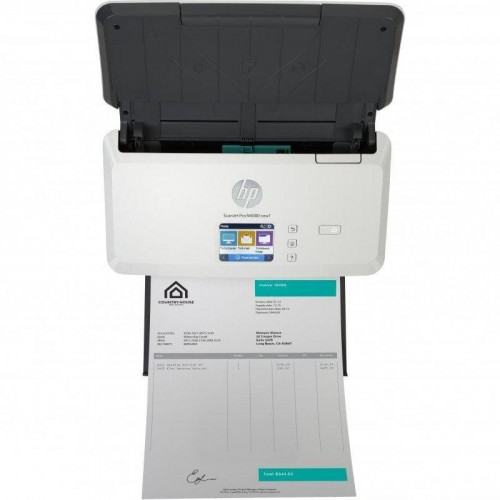 HP Scanjet Pro N4000 Escáner de Documentos