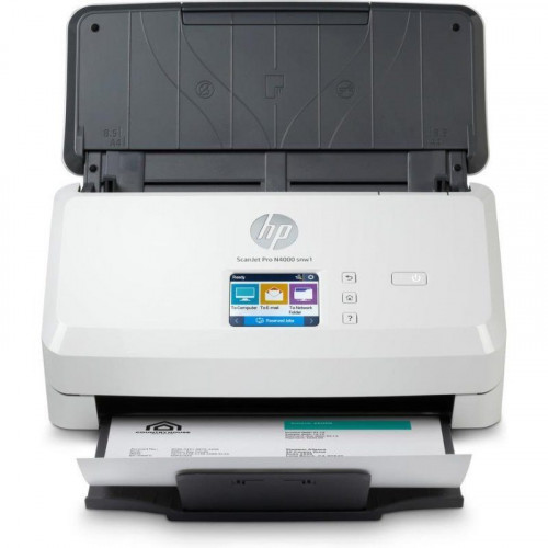 HP Scanjet Pro N4000 Escáner de Documentos