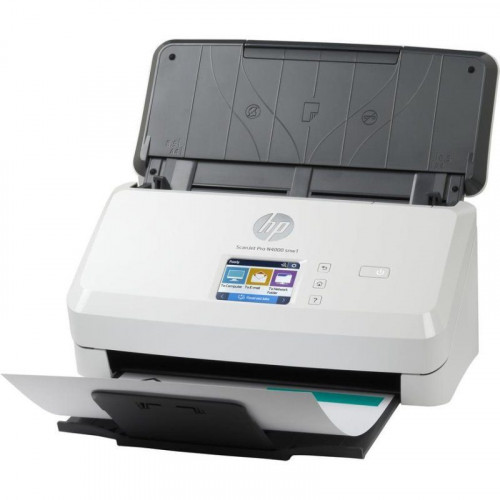 HP Scanjet Pro N4000 Escáner de Documentos