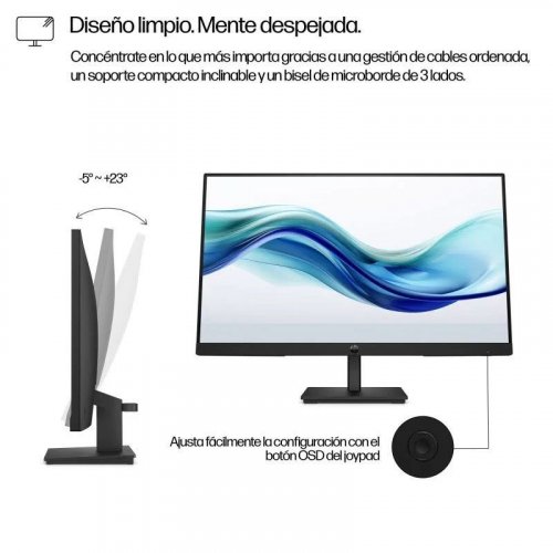 HP Series 3 Pro Monitor FHD