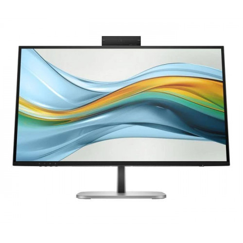 HP Series 5 Pro 527pm Monitor QHD USB-C 27 pulgadas