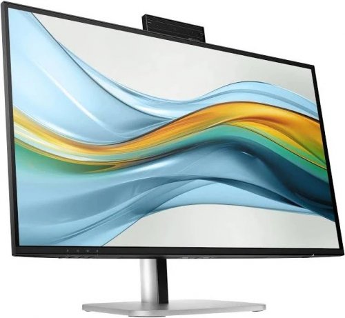 HP Series 5 Pro 527pm Monitor QHD USB-C 27 pulgadas