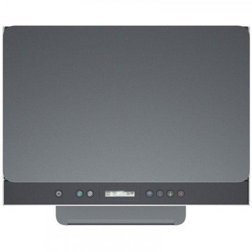 HP Smart Tank 6005 Impresora Multifunción Color WiFi Dúplex Automático Escáner+3 Años Tinta Incluida