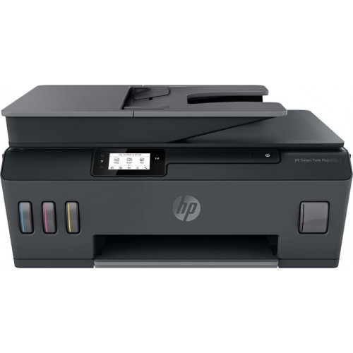HP Smart Tank Plus 655 (Y0F74A)