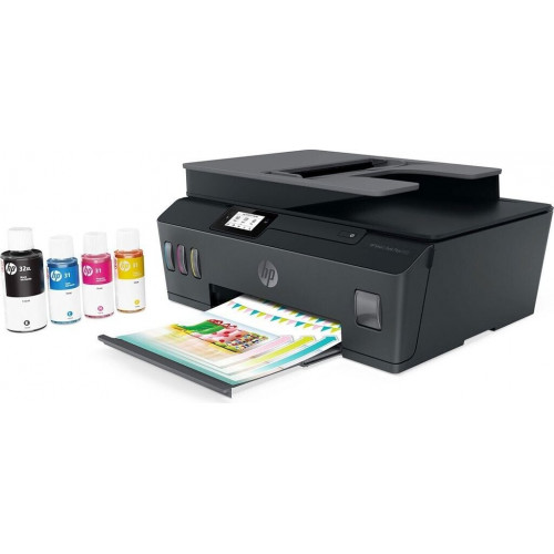HP Smart Tank Plus 655 (Y0F74A)