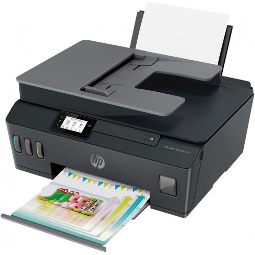 HP Smart Tank Plus 655 (Y0F74A)