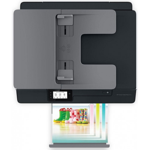 HP Smart Tank Plus 655 (Y0F74A)