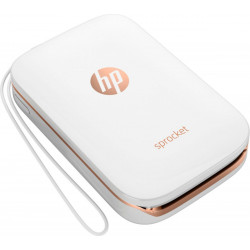 HP Sprocket
