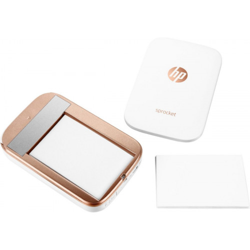 HP Sprocket