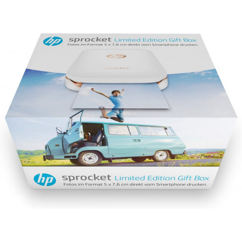 HP Sprocket