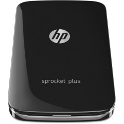HP Sprocket Plus