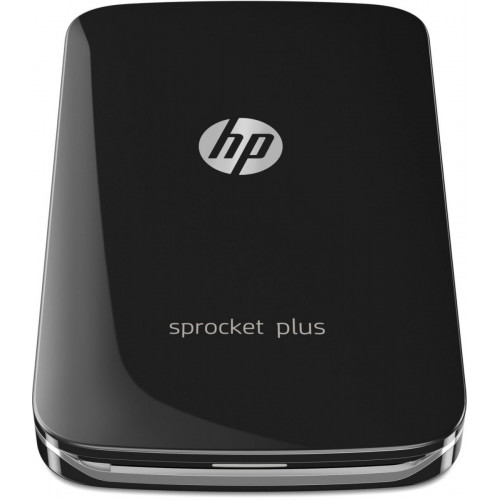 HP Sprocket Plus