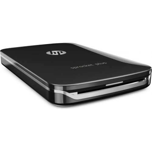 HP Sprocket Plus