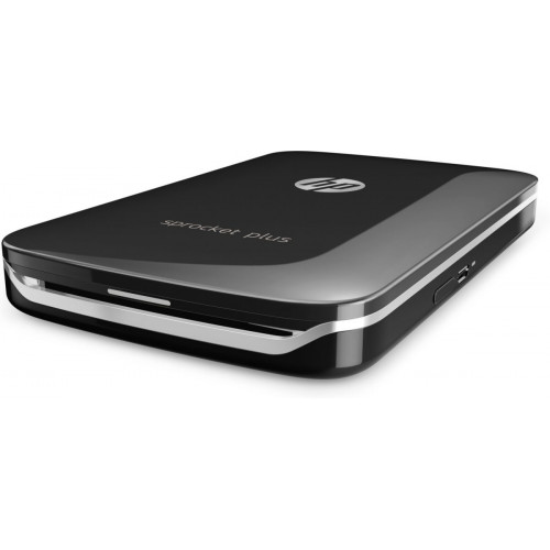 HP Sprocket Plus