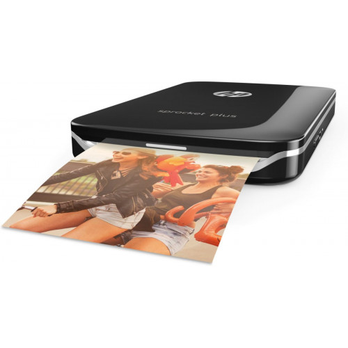 HP Sprocket Plus