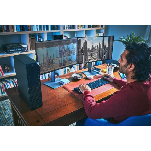 HP Thunderbolt Dock 280W G4 (4J0G4AA)