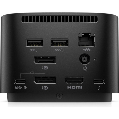 HP Thunderbolt Dock 280W G4 (4J0G4AA)