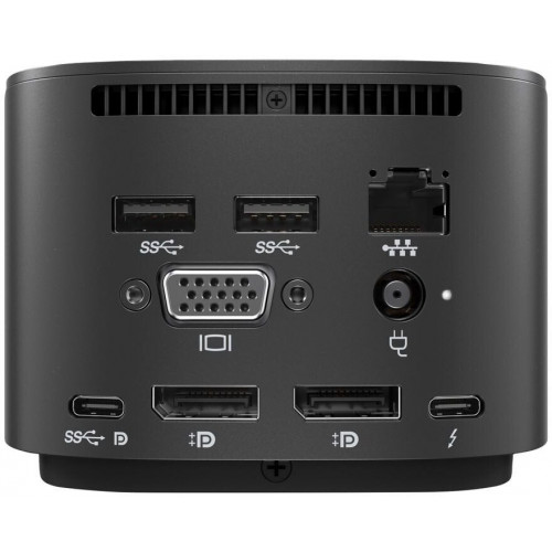 HP Thunderbolt Dock G2 (2UK38AA)