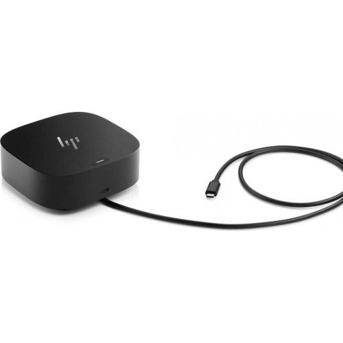 HP USB-C Dock G5 (5TW10AA)