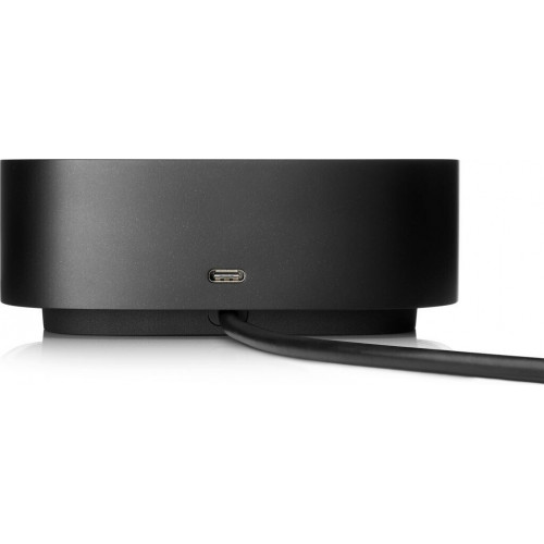 HP USB-C Dock G5 (5TW10AA)