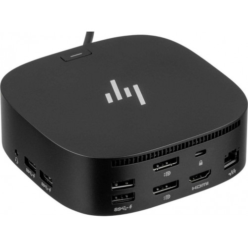 HP USB-C Dock G5 (5TW10AA)