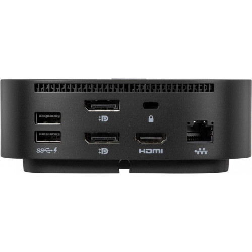 HP USB-C Dock G5 (5TW10AA)