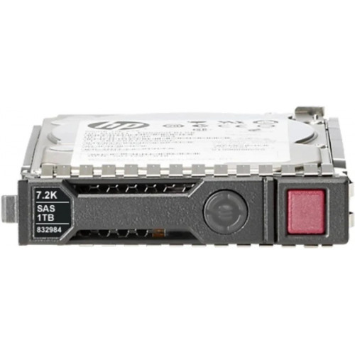 HPE 832514-B21 1TB 2.5