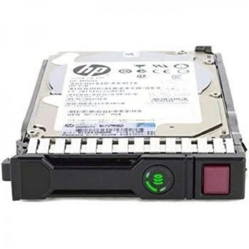 HPE 881785-B21 Disco duro interno 3.5