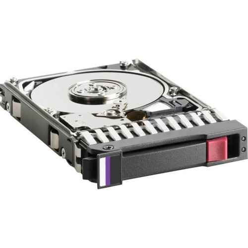 HPE 881785-B21 Disco duro interno 3.5