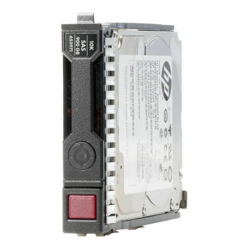 HPE 8TB 12G SAS 7.2K LFF 512e LP MDL HDD