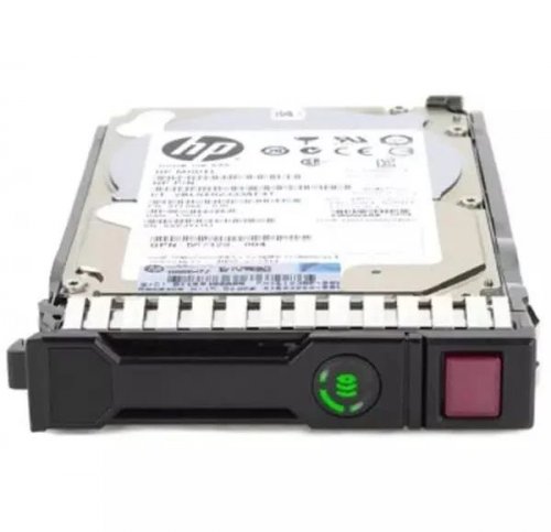 HPE 8TB 12G SAS 7.2K LFF 512e LP MDL HDD