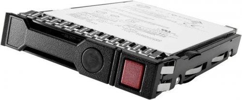 HPE 8TB 12G SAS 7.2K LFF 512e LP MDL HDD