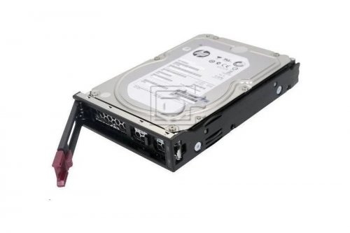HPE 8TB 12G SAS 7.2K LFF 512e LP MDL HDD