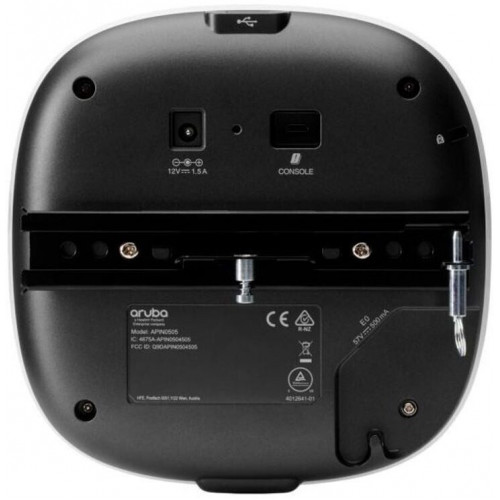 HPE Aruba AP-505