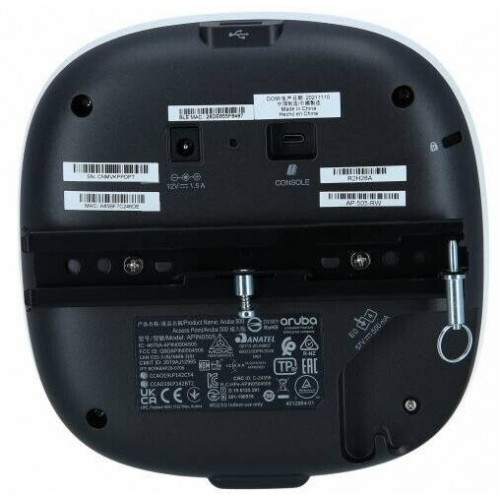 HPE Aruba AP-505