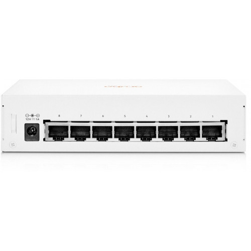 HPE Aruba Instant On 1430 8G Switch (R8R45A)