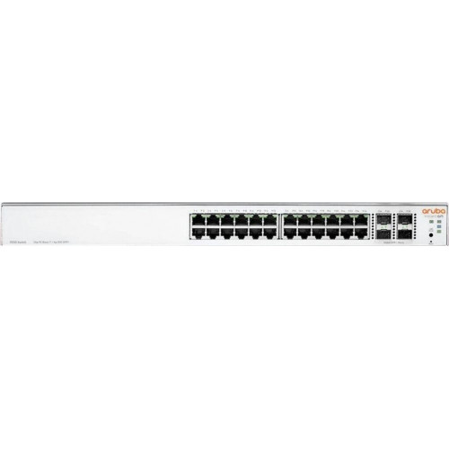 HPE Aruba Instant On 1930 24G 4SFP/SFP+ ( JL682A)