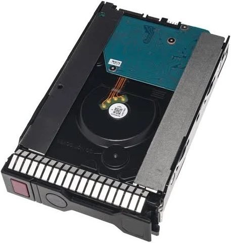 HPE Disco Duro 2TB