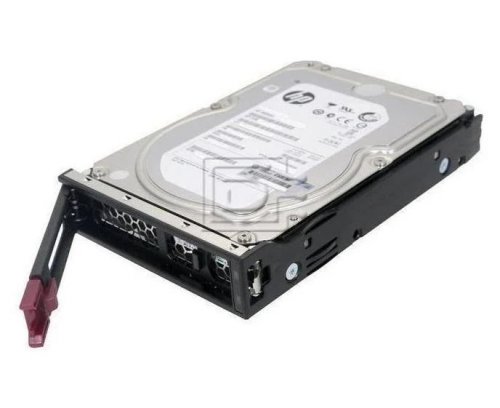 HPE Disco Duro 2TB