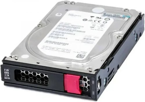 HPE Disco Duro 2TB
