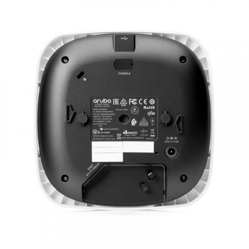 HPE Instant On AP12 Punto de Acceso AC1600 PoE MU-MIMO