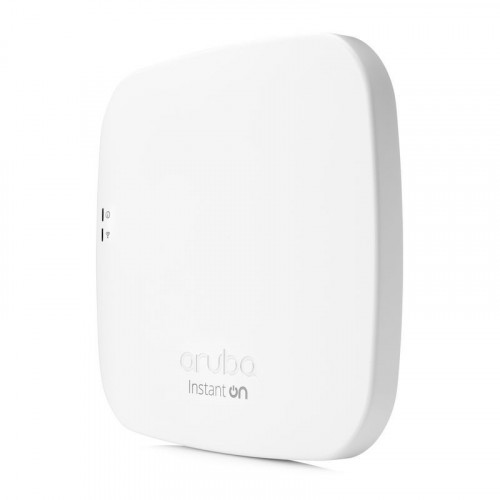 HPE Instant On AP12 Punto de Acceso AC1600 PoE MU-MIMO + Adaptador de Alimentación