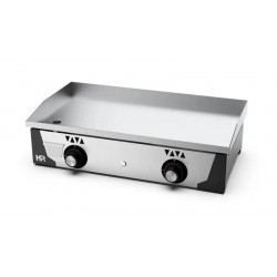 HR FAINCA Plancha a gas PLC8100