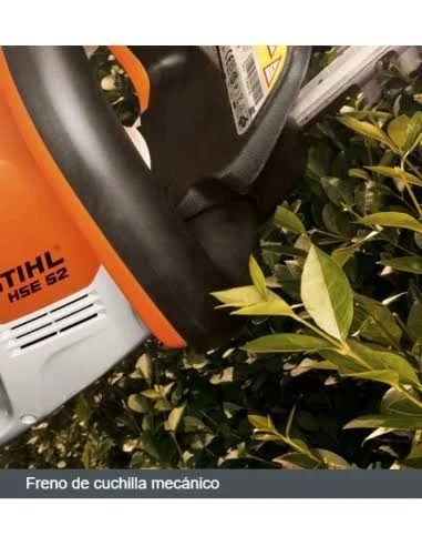 HSE 52 Stihl