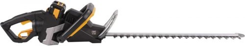Htx4000 Cortasetos de batería
