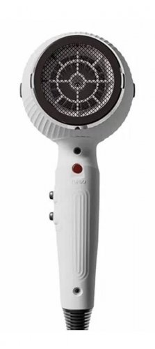 HU390 Secador Iónico Profesional