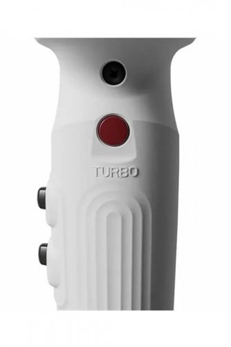 HU390 Secador Iónico Profesional