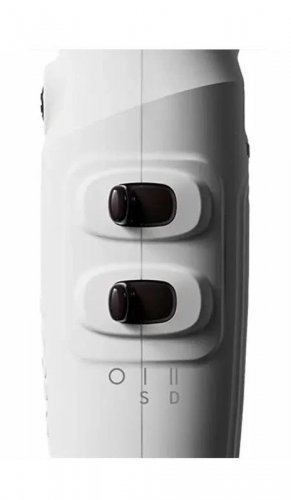 HU390 Secador Iónico Profesional