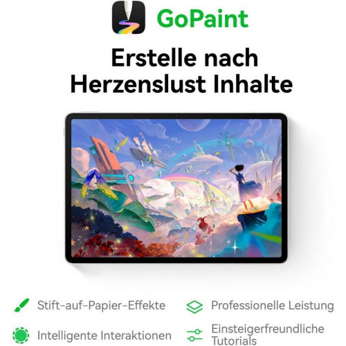 Huawei MatePad 11.5s