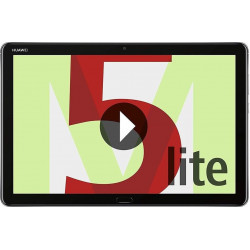 Huawei MediaPad M5 Lite 10